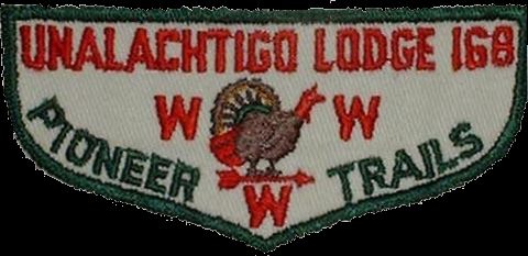 unalachtigo