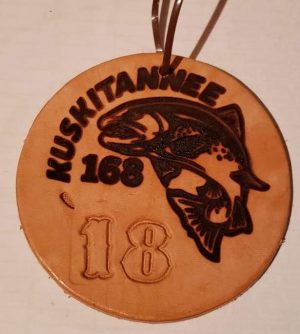 Kuski Leather Rounds-2018