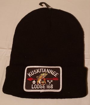 Kuski Beanie