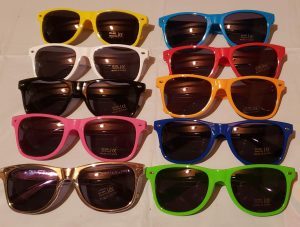 Kuski Shades