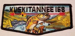 Kuskitannee Standard-2019