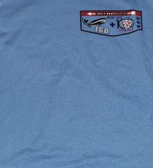 NOAC 2015 Centennial (XL)