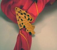 Neckerchief & Slide
