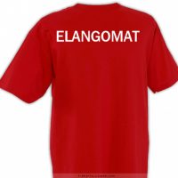 Clothing-TShirts