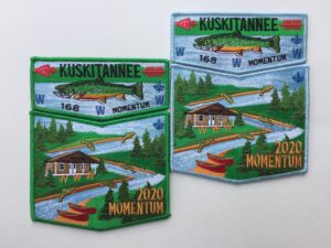 2020 Momentum Patch Set - Image 3